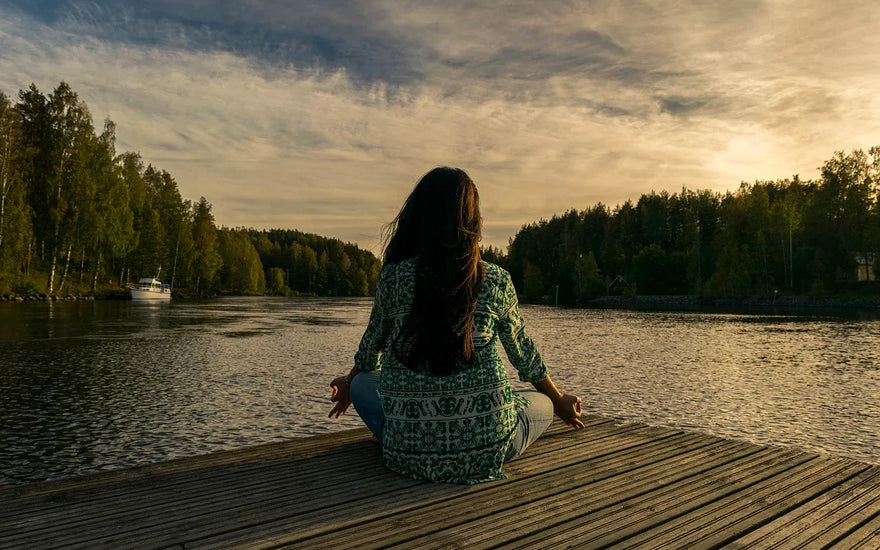 5 myths about meditation