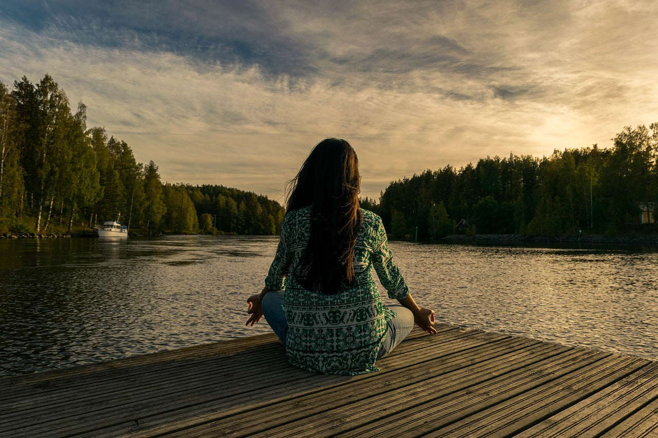 5 myths about meditation