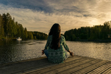5 myths about meditation