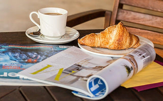 Ochtendhumeur? Deze 5 tips helpen direct! door Evelyn van Hasselt