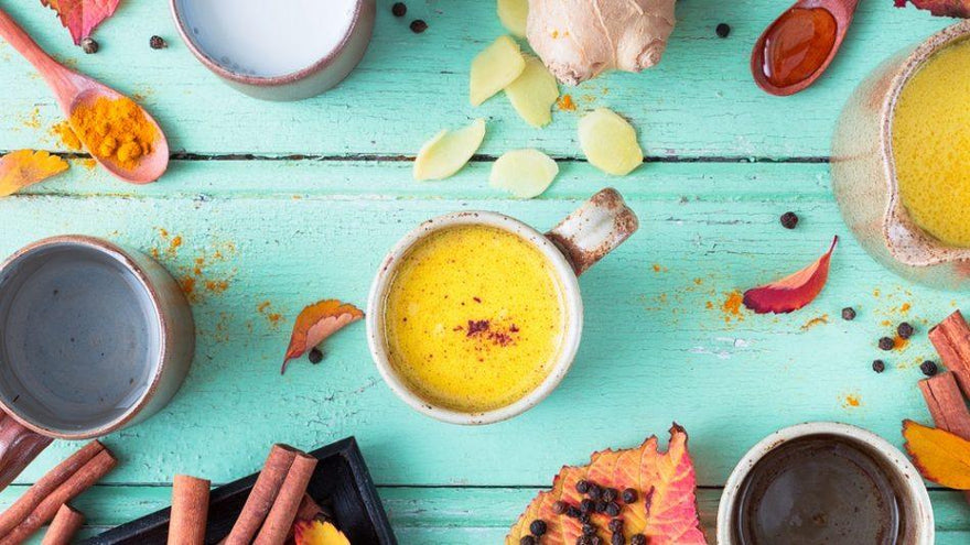 Deepak Chopra legt uit: déze 3 specerijen leveren een significante bijdrage aan je gezondheid