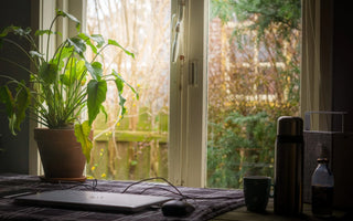 Thuiswerken: 5 Tips Voor een Stressvrije Werkdag Vanuit Huis