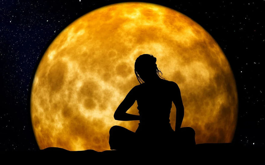 Mula Bandha: waarom yogi’s dit gebied trainen voor meer prana (levensenergie)