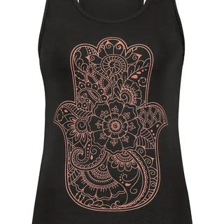 Hamsa Core Yoga Tank