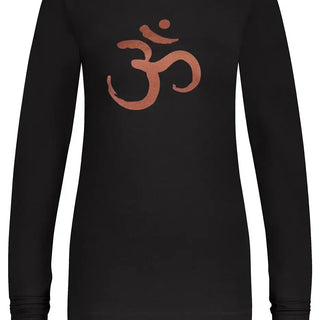 Karuna OM Core Yoga Longsleeve