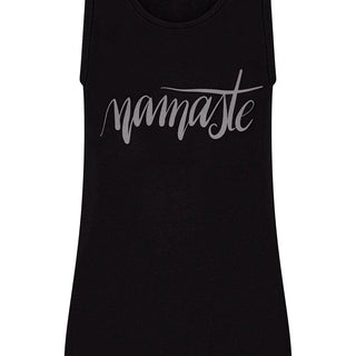 Namaste Core Yoga Tank