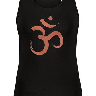 OM Core Yoga Tank