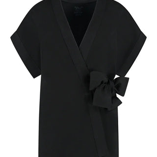 Yumea Kimono Yoga Top