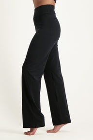 Agni Yoga-Hose - Urban Black