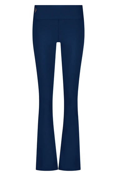 Anandafied Yoga Broek - Midnight