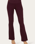 Anandafied Yoga Hose - Fig