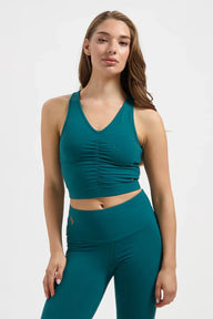 Anjea Bambus Yoga Sport-BH – Seamoss