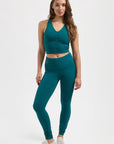 Anjea Bambus Yoga Sport-BH – Seamoss