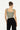 Ansuya Yoga Crop Top - Smokey Quartz