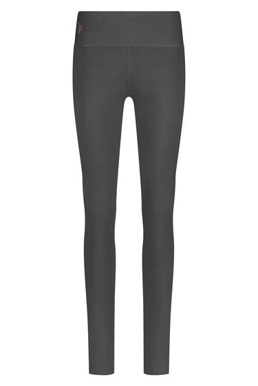 Bhaktified Yoga Legging  - Ash