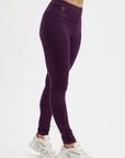 Bhaktified Yoga Legging - Bloom