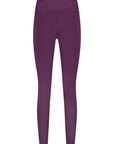 Bhaktified Yoga Legging - Bloom