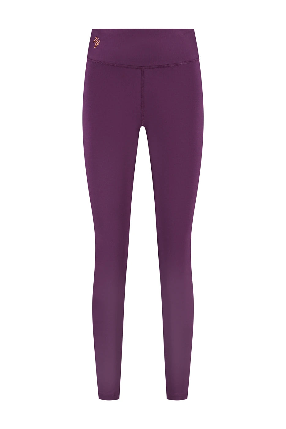 Bhaktified Yoga Legging - Bloom