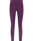 Bhaktified Yoga Legging - Bloom