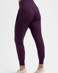Bhumi Yogahose - Bloom