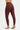 Bhumi Yoga Pants - Marron