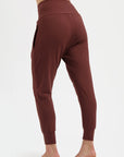 Bhumi Yogahose - Marron