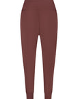Bhumi Yogahose - Marron