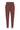 Bhumi Yoga Pants - Marron
