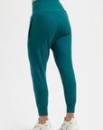 Bhumi Yogahose - Seamoss