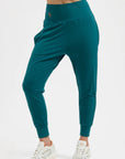 Bhumi Yogahose - Seamoss