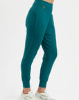 Bhumi Yogahose - Seamoss