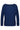 Budhi Longsleeve Yoga Shirt - Midnight