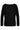 Budhi Yoga Longsleeve - Onyx Black