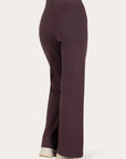 Cayha Yoga Sport Broek - Berry