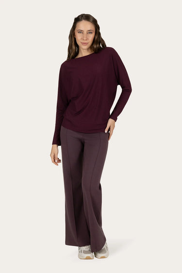 Cayha Yoga Sport Pants - Berry