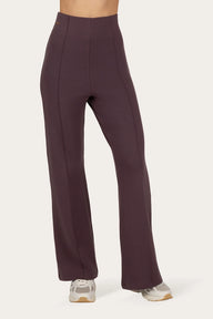 Cayha Yoga Sport Hose - Berry