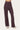 Cayha Yoga Sport Broek - Berry