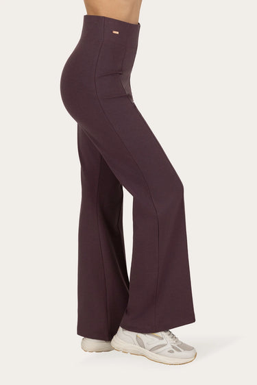 Cayha Yoga Sport Pants - Berry