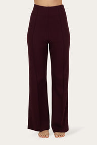 Cayha Yoga Sport Hose - Fig