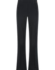 Cayha Yoga Sport Broek  - Onyx Black
