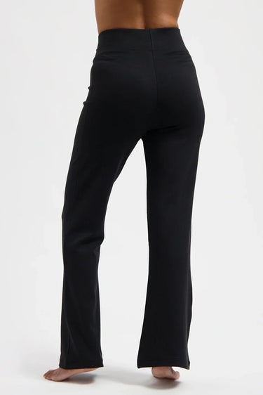 Cayha Yoga Sport Pants - Onyx Black