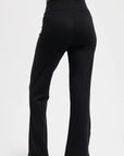 Cayha Yoga Sport Broek  - Onyx Black