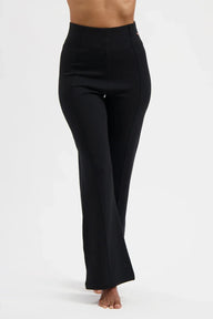 Cayha Yoga Sport Hose - Onyx Black