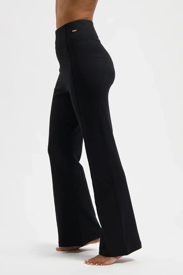 Cayha Yoga Sport Pants - Onyx Black