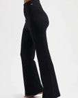 Cayha Yoga Sport Broek  - Onyx Black