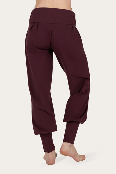 Dakini Yoga Harempants - Fig