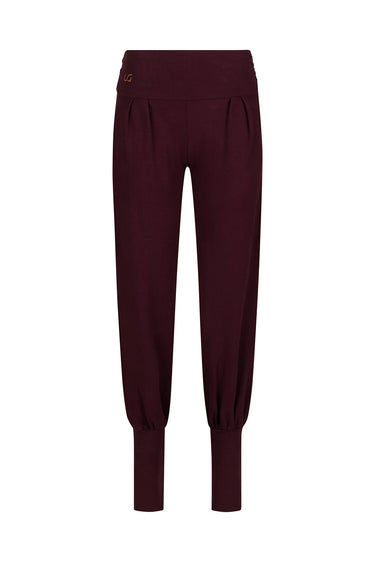 Dakini Yoga Harempants - Fig
