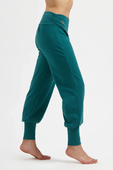 Dakini Yoga Harembroek - Seamoss