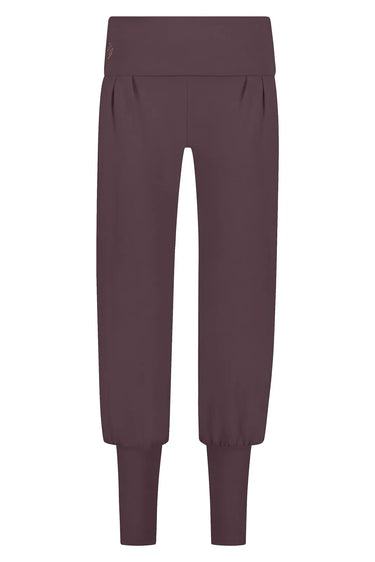 Devi Yoga Hose - Berry