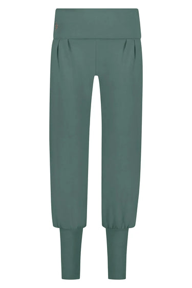 Devi Yoga Broek  - Forest